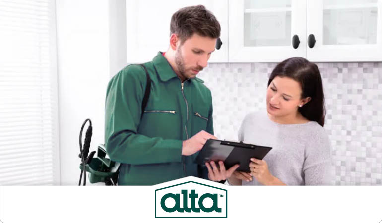 Free Pest Inspection In Las Vegas