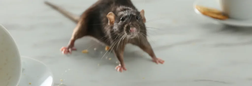 Seattle’s Rising Rodent Problem: Why It’s Getting Worse