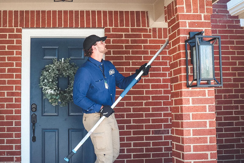 Alta Pest Control Technician