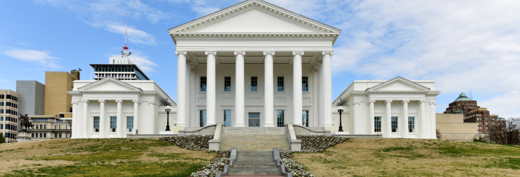 Virginia Pest Control