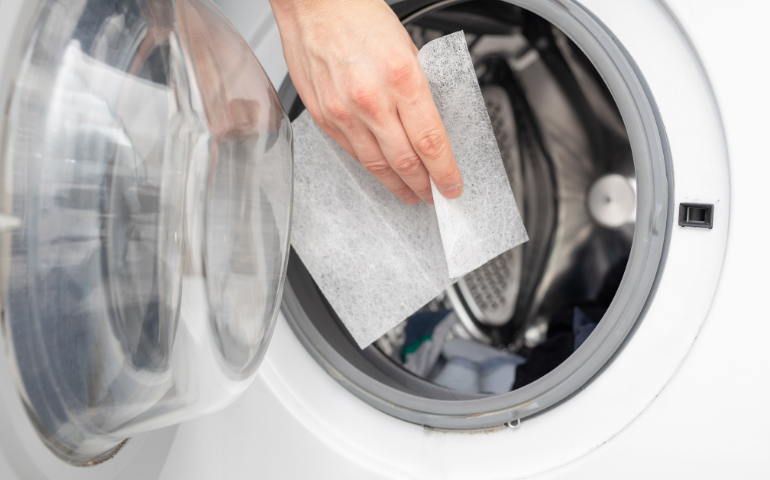 Do Dryer Sheets Keep Mosquitoes Away?